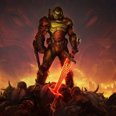 Doom Eternal Review