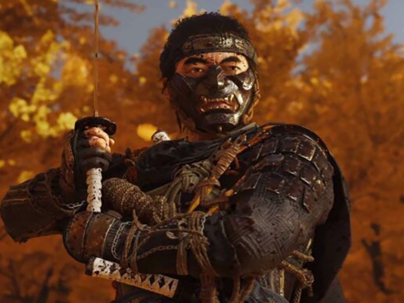 Ghost of Tsushima&nbsp;Review