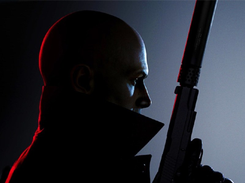 Hitman 3 Review
